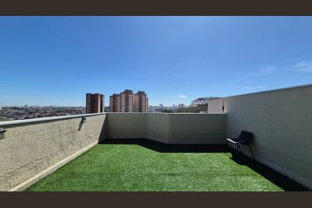 Apartamento à venda com 100m², 2 quartos e 1 vaga Apartamento à venda com 100m², 2 quartos e 1 vagaCobertura