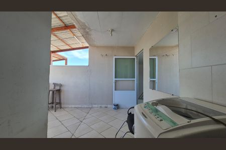 Apartamento à venda com 100m², 2 quartos e 1 vaga Apartamento à venda com 100m², 2 quartos e 1 vagaÁrea de Serviço