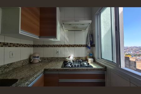 Apartamento à venda com 100m², 2 quartos e 1 vaga Apartamento à venda com 100m², 2 quartos e 1 vagaCozinha