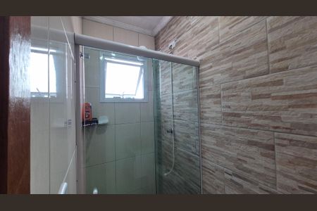 Apartamento à venda com 100m², 2 quartos e 1 vaga Apartamento à venda com 100m², 2 quartos e 1 vagaBanheiro