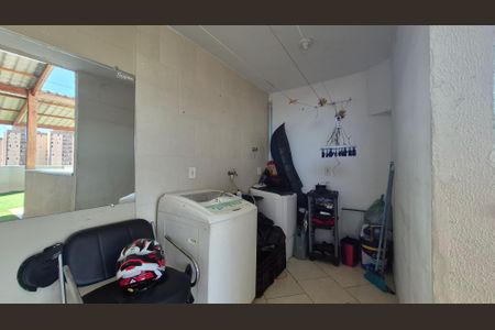 Apartamento à venda com 100m², 2 quartos e 1 vaga Apartamento à venda com 100m², 2 quartos e 1 vagaÁrea de Serviço