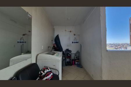 Apartamento à venda com 100m², 2 quartos e 1 vaga Apartamento à venda com 100m², 2 quartos e 1 vagaÁrea de Serviço