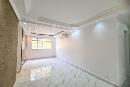 Sala de apartamento à venda com 2 quartos, 56m² em Vila Formosa, São Paulo