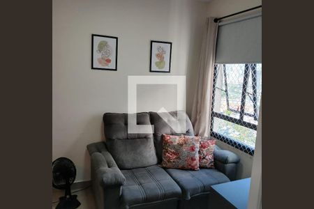 Apartamento para alugar com 2 quartos, 37m² em Presidente Altino, Osasco
