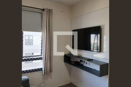 Apartamento para alugar com 2 quartos, 37m² em Presidente Altino, Osasco