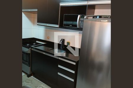 Apartamento para alugar com 2 quartos, 37m² em Presidente Altino, Osasco