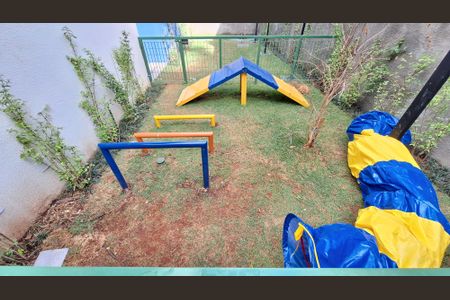 Apartamento para alugar com 25m², 1 quarto e sem vaga Apartamento para alugar com 25m², 1 quarto e sem vagaPet Place