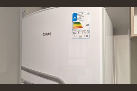 Apartamento para alugar com 25m², 1 quarto e sem vaga Apartamento para alugar com 25m², 1 quarto e sem vagaSala/Cozinha