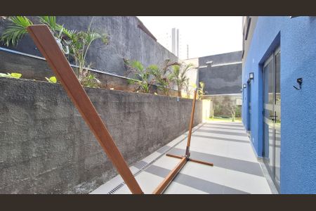 Apartamento para alugar com 25m², 1 quarto e sem vaga Apartamento para alugar com 25m², 1 quarto e sem vagaÁrea comum