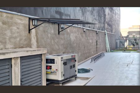 Apartamento para alugar com 25m², 1 quarto e sem vaga Apartamento para alugar com 25m², 1 quarto e sem vagaÁrea comum