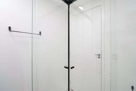 Apartamento para alugar com 25m², 1 quarto e sem vagaBanheiro