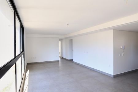 Apartamento à venda com 143m², 4 quartos e 3 vagasSala
