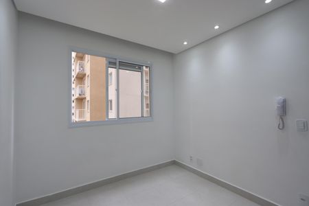 Sala de apartamento para alugar com 2 quartos, 34m² em Vila Graciosa, São Paulo