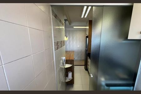 Foto 11 de apartamento à venda com 2 quartos, 64m² em Santana, São Paulo