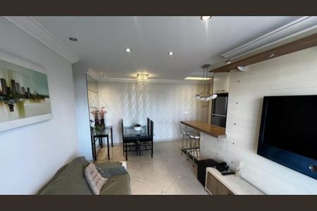 Foto 05 de apartamento à venda com 2 quartos, 64m² em Santana, São Paulo