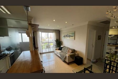 Foto 06 de apartamento à venda com 2 quartos, 64m² em Santana, São Paulo