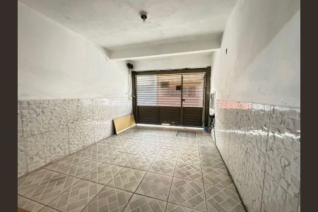 Casa à venda com 101m², 4 quartos e 1 vaga Casa à venda com 101m², 4 quartos e 1 vagaGaragem