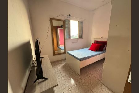 Casa à venda com 101m², 4 quartos e 1 vaga Casa à venda com 101m², 4 quartos e 1 vagaQuarto 4