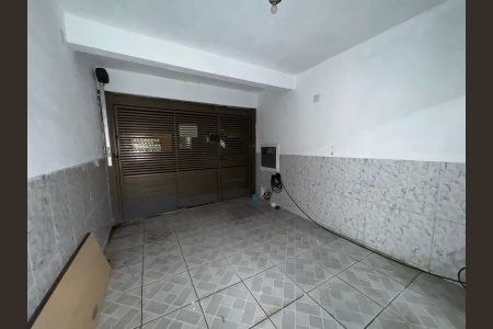 Casa à venda com 101m², 4 quartos e 1 vaga Casa à venda com 101m², 4 quartos e 1 vagaGaragem