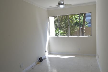 Apartamento à venda com 52m², 2 quartos e 1 vagaSala