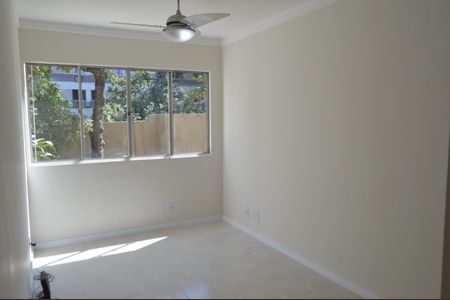 Apartamento à venda com 52m², 2 quartos e 1 vagaSala