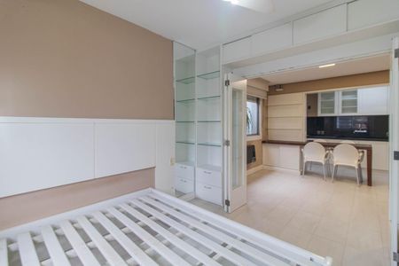Apartamento para alugar com 72m², 1 quarto e 1 vaga Apartamento para alugar com 72m², 1 quarto e 1 vagaQuarto