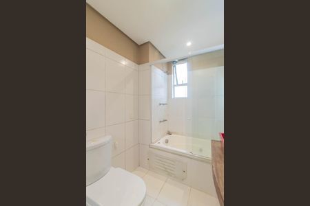 Apartamento para alugar com 72m², 1 quarto e 1 vaga Apartamento para alugar com 72m², 1 quarto e 1 vagaBanheiro