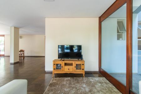 Apartamento para alugar com 72m², 1 quarto e 1 vaga Apartamento para alugar com 72m², 1 quarto e 1 vagaÁrea comum - Salão de festas
