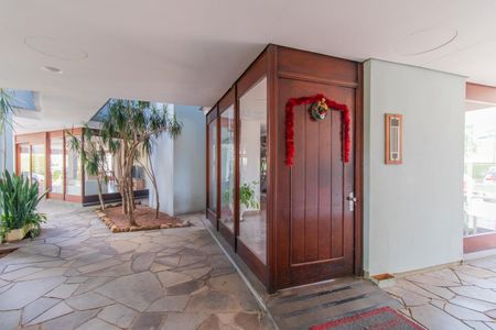 Apartamento para alugar com 72m², 1 quarto e 1 vaga Apartamento para alugar com 72m², 1 quarto e 1 vagaEntrada