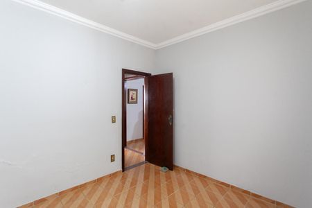 Suíte 1 de casa à venda com 3 quartos, 328m² em Cenaculo, Belo Horizonte
