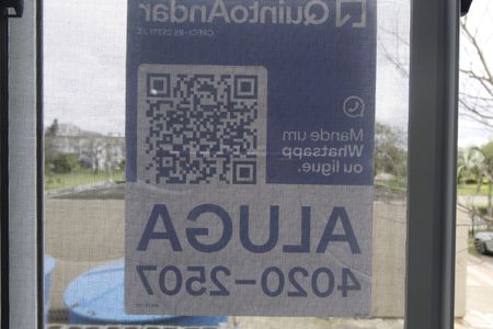 Apartamento para alugar com 58m², 2 quartos e 1 vagaPlaca