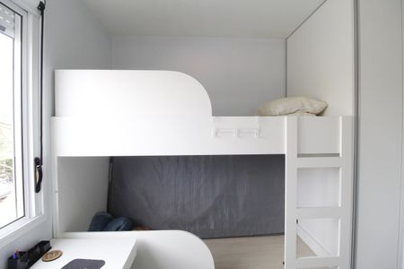 Apartamento para alugar com 58m², 2 quartos e 1 vagaQuarto 2