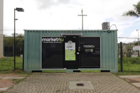 Apartamento para alugar com 58m², 2 quartos e 1 vagaÁrea comum