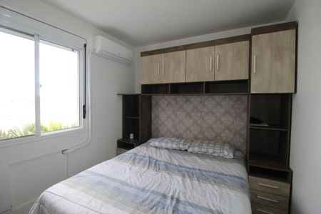 Apartamento para alugar com 58m², 2 quartos e 1 vagaQuarto 1
