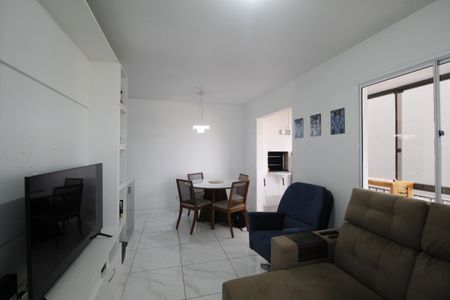 Apartamento para alugar com 58m², 2 quartos e 1 vagaSala