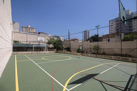 Apartamento à venda com 60m², 2 quartos e 1 vaga Apartamento à venda com 60m², 2 quartos e 1 vagaÁrea comum