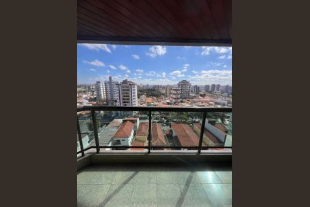 Apartamento à venda com 146m², 3 quartos e 3 vagas Apartamento à venda com 146m², 3 quartos e 3 vagasVaranda