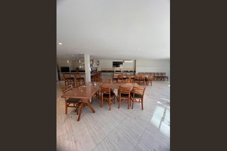 Apartamento à venda com 146m², 3 quartos e 3 vagas Apartamento à venda com 146m², 3 quartos e 3 vagasÁrea comum