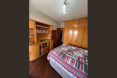 Apartamento à venda com 146m², 3 quartos e 3 vagas Apartamento à venda com 146m², 3 quartos e 3 vagasQuarto 2