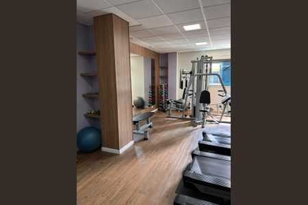 Apartamento à venda com 146m², 3 quartos e 3 vagas Apartamento à venda com 146m², 3 quartos e 3 vagasÁrea comum