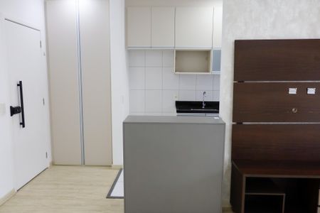 Sala de apartamento à venda com 2 quartos, 53m² em Bussocaba, Osasco