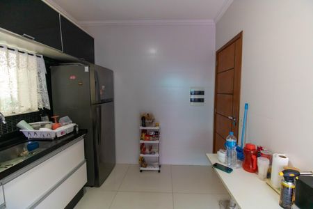 Casa à venda com 450m², 5 quartos e 2 vagas Casa à venda com 450m², 5 quartos e 2 vagasCozinha