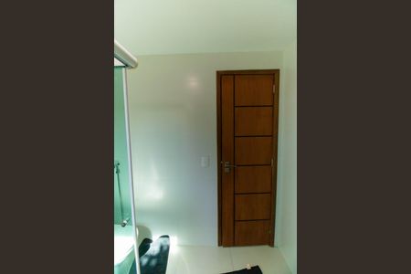 Casa à venda com 450m², 5 quartos e 2 vagas Casa à venda com 450m², 5 quartos e 2 vagasBanheiro da Suíte 1