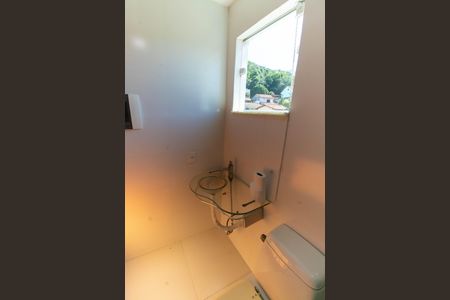 Casa à venda com 450m², 5 quartos e 2 vagas Casa à venda com 450m², 5 quartos e 2 vagasBanheiro da Suíte 4