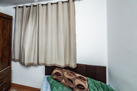 Quarto 1 de apartamento à venda com 2 quartos, 45m² em Frei Leopoldo, Belo Horizonte