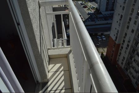 Varanda de apartamento à venda com 2 quartos, 46m² em Jacarepaguá, Rio de Janeiro