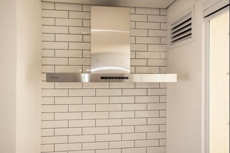 Apartamento à venda com 104m², 2 quartos e 2 vagasCozinha