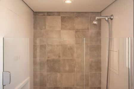 Apartamento à venda com 104m², 2 quartos e 2 vagasBanheiro da Suíte 2