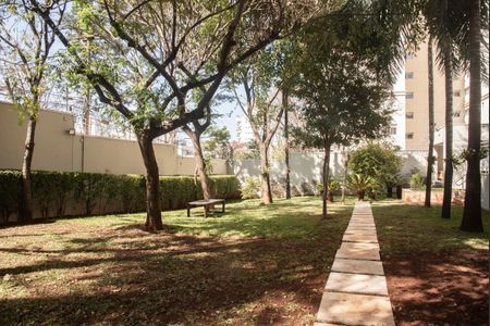 Apartamento à venda com 104m², 2 quartos e 2 vagasÁrea comum - Jardim