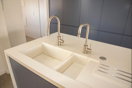 Apartamento à venda com 104m², 2 quartos e 2 vagasCozinha